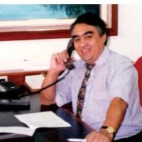 Joel Batista