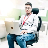 ASHIF SHAIKH