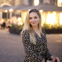 Magdalena Łęcka