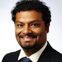 Rahil Shahzad, Phd