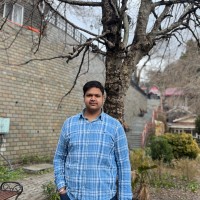 Akshat Goel
