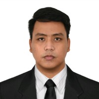 John Vincent Bidol