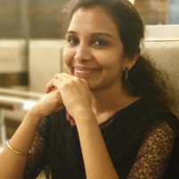 Jayalekshmi G