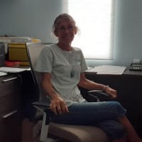 Paula Zehender-Irons