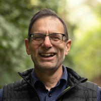 Nigel Charman