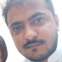 Ghullam Muhammad Azeem