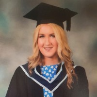 Kate O'Mahony