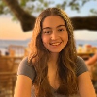 Caitlin Riordan