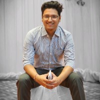 Dhaval Dave
