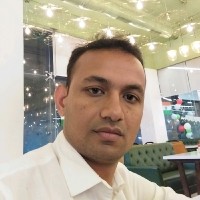 Sanjay Ahir