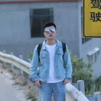 Daniel Lu