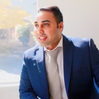Isam Arshad
