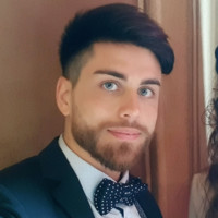 Federico Bonini Marrazzo