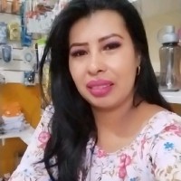 Elida Façanha Vargas