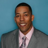 Terrence Stephens