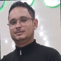 Ibson Luiz Da Silva