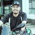 Dr. Sahrul Hilmi Ibrahim