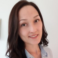 Nina Dønvild Espiritu