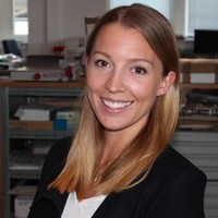 Katrine Owren Ziesler