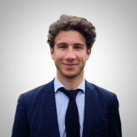 Elliot Dumas