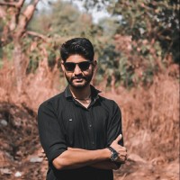 Mahesh Salunkhe