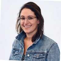 Jenny Staple