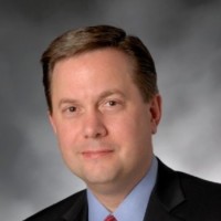 Eric Lundberg
