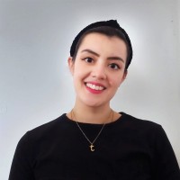 Jennyfer Aimee Ugarte Diaz