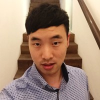 Marcus Chiang