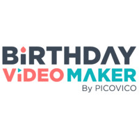 Picovico Birthday Video Maker