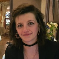 Laura Van Den Bosch