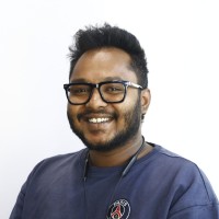 Aakash Kesavan