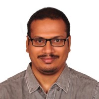 Murali Garimella V R M