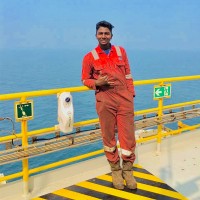 Alex Murugan