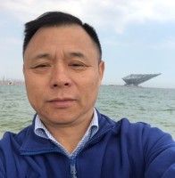 栾长平