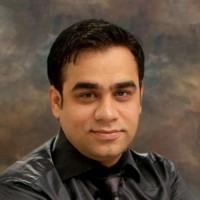 Rakesh Kumar