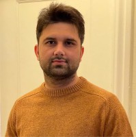 Vikas Kaushik