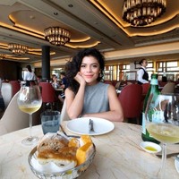 Eve Cerda