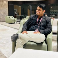 Hari Krishna Reddy