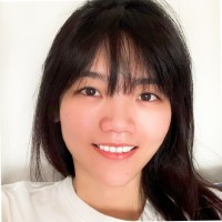 Aw Chean Sin, April