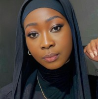 Mariama Shamsudeen