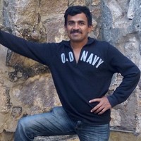 Sathish Bhat