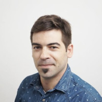 Nicolas Bozon