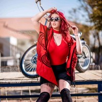 Tanisha Mostert