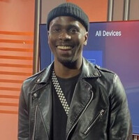 Tiyani Nyombozi