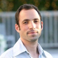 Nimrod Kohn M.D
