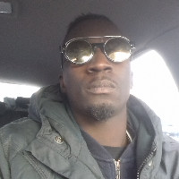 Aboubakar Kinteh