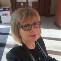 Marguerite Trombetta