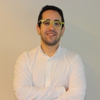 David Cano Prieto