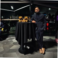 Dr. Abhinav Sharma